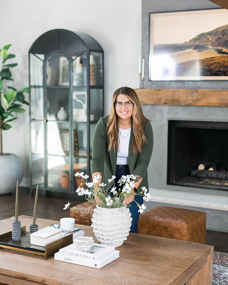 Ashley Morton, Northeast Florida real estate advisor